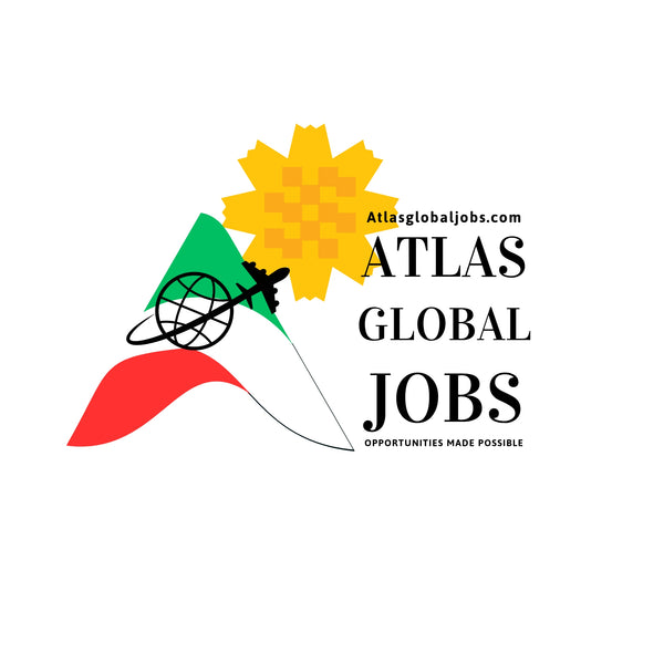 Atlas Global Jobs 